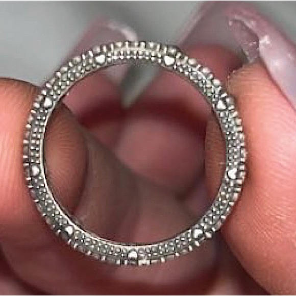 Pandora ring - Picture 5 of 8